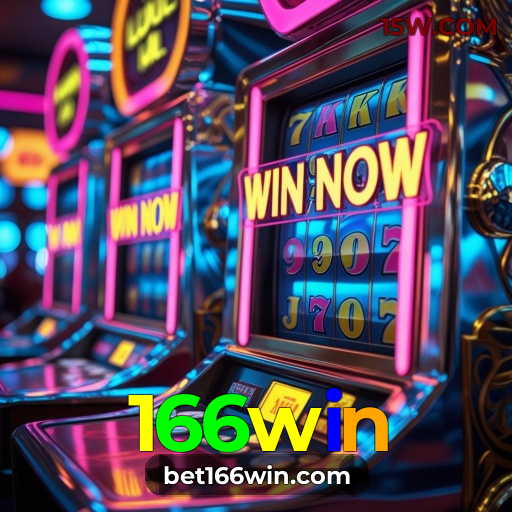 166win Logo