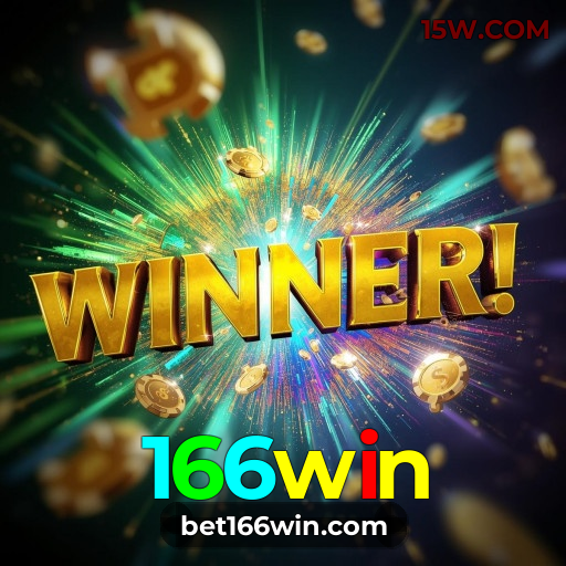 166win Logo