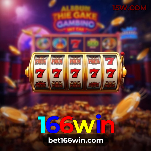 166win Logo